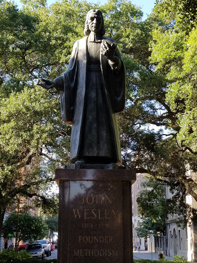 John Wesley