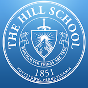 The Hill School Alumni Connect  Icon