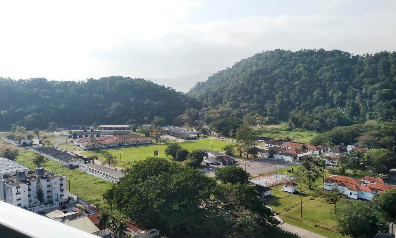 Apartamentos à venda Boqueirão