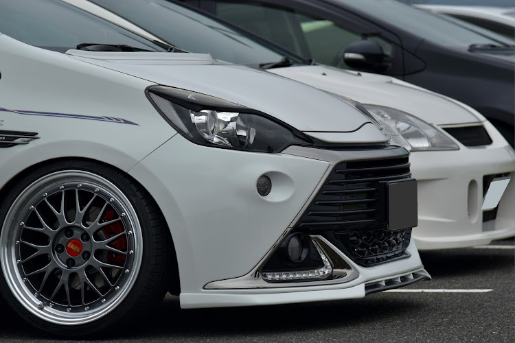 スイフトスポーツのneed for swift・九州AQUA・北九州空港・CTのみなさんに感謝・世界平和を願いますに関するカスタム事例の投稿画像17枚目