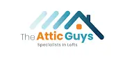 The Attic Guys Ltd  Logo