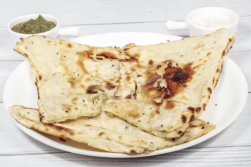 Butter Naan