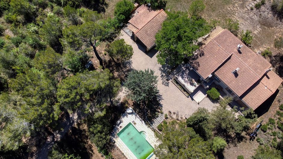 Vente villa 4 pièces 106 m² à La Tour-d'Aigues (84240), 530 000 €