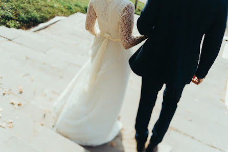 Photographe de mariage Roman Chigarev (romanchigarev). Photo du 22 janvier 2016