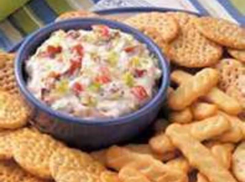 Ultimate Blt Dip