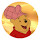 Winnie the Pooh HD New Tab Cartoons Themes