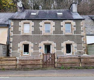 maison à Le Ponthou (29)