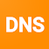 Commutateur DNS  icon