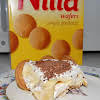 Thumbnail For Banana Pudding Squares