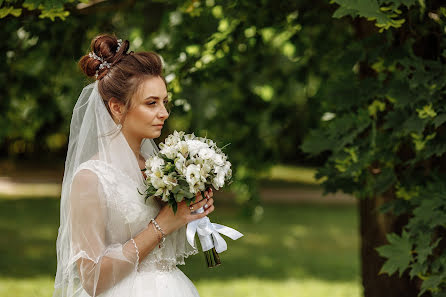 Wedding photographer Nikolay Rogozin (rogozinnikolay). Photo of 25 September 2019