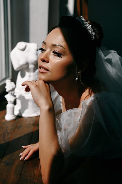 Bröllopsfotograf Elena Mil (millenaphoto). Foto av 7 oktober 2021