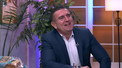 Dejan Žujović za BETU: Na mojoj listi nema nikog ko je blizak SNS-u