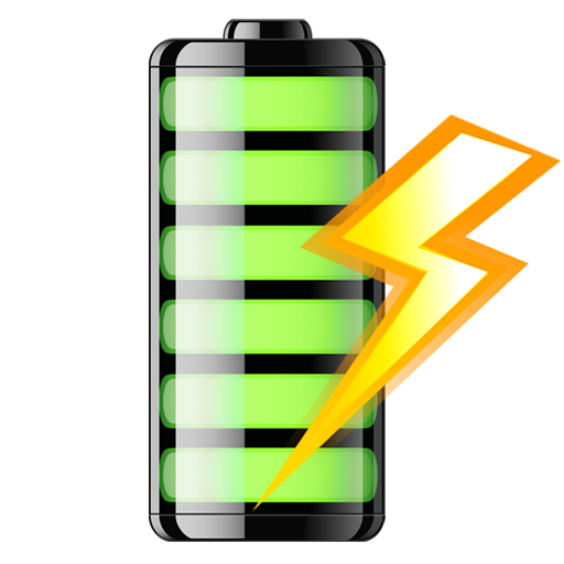 Battery Power Saving 生活 App LOGO-APP開箱王