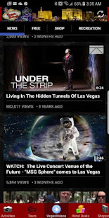 Vegas Baby(圖6)-速報App