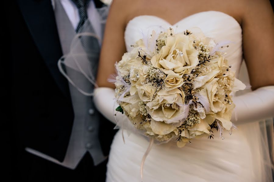 Wedding photographer José Alfredo Garza (jagarza). Photo of 4 September 2018