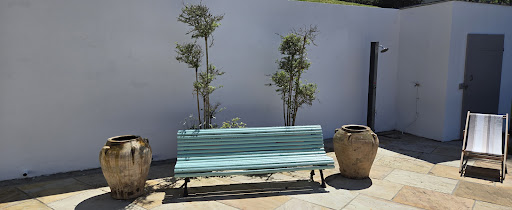 House with pool and terrace 2