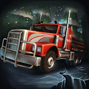 Ice Road Truckers 2.0 Icon