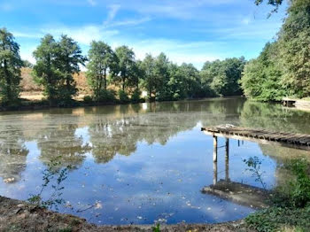 terrain à Mareuil-sur-Lay-Dissais (85)