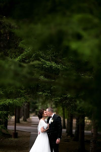 Photographe de mariage Igor Sakharov (iga888). Photo du 30 juillet 2019