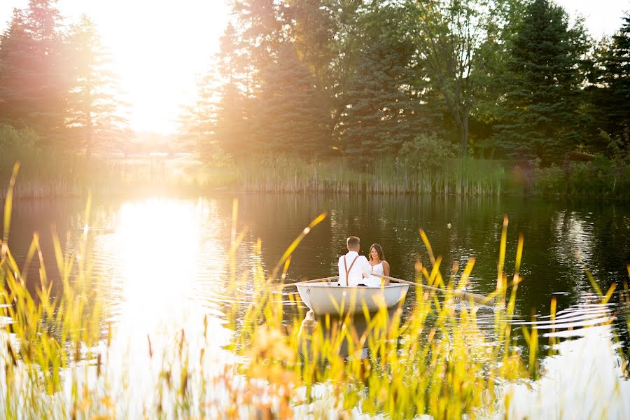 Photographe de mariage Michal Jud (michaljphoto). Photo du 28 mars 2023