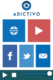 How to install Adictivo Radio 1.1 unlimited apk for laptop