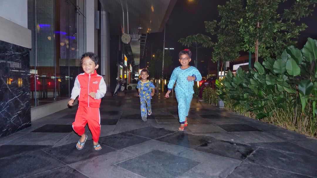 tamu hotel kl review best ke stay Hotel
