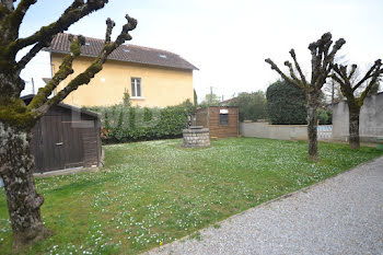 maison à Castres (81)