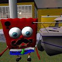 Baixar aplicação Hello Sponge Neighbor. Bob's Adventur Instalar Mais recente APK Downloader