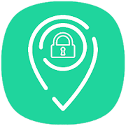 Secure GPS (Samsung 7.0+)  Icon