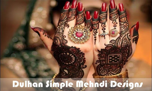 Download Arabic Eid Mehndi Designs 2017 On Pc Mac With Appkiwi