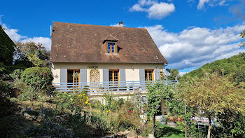 maison à Le Buisson-de-Cadouin (24)