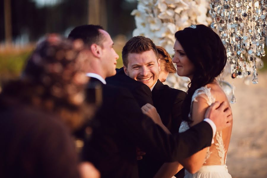 Fotografo di matrimoni Taras Kovalchuk (taraskovalchuk). Foto del 15 maggio 2020