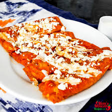 Image result for enchiladas mexicans