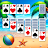 Classic Solitaire - Klondike icon