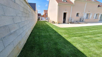 maison à Nanteuil-lès-Meaux (77)