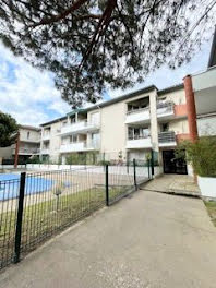 appartement à Blagnac (31)