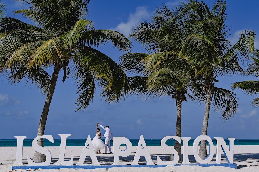 Photographe de mariage Gabo Preciado (gabopreciado). Photo du 6 août 2020