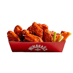 10 Classic Wings