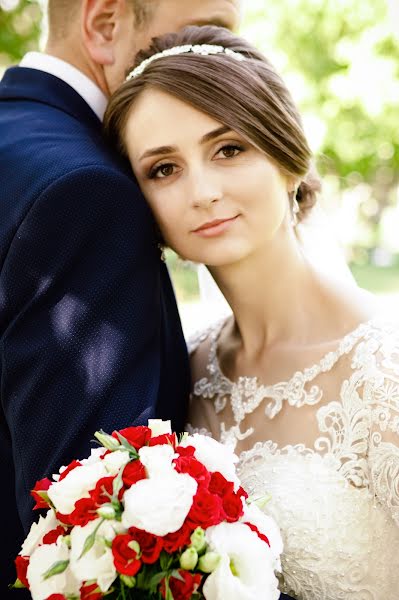 Fotógrafo de casamento Andrey Stadnik (andrey-studio). Foto de 20 de janeiro 2020