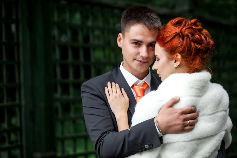 Fotografo di matrimoni Viktor Bogdanov (bogdanov84). Foto del 1 agosto 2019