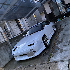 180SX RPS13