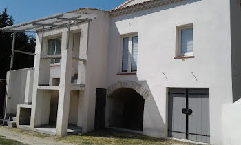 appartement à Bouc-Bel-Air (13)