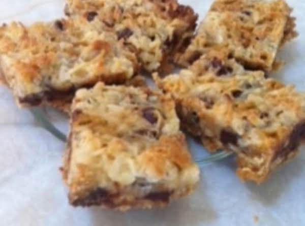 Perfect Seven Layer Bars_image