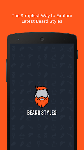 Beard Styles 2016