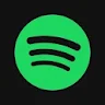 Spotify: Music and Podcasts Icon