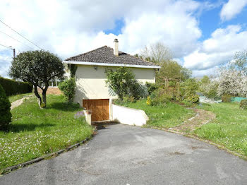 maison à Saint-Ouen (80)