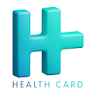 Health Card icon