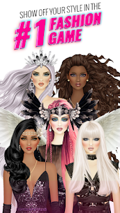 Covet Fashion MOD (Free Shopping) 1