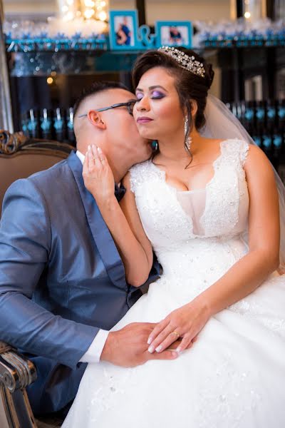 Fotógrafo de casamento Edu Lopez (edulopezfoto). Foto de 6 de dezembro 2019