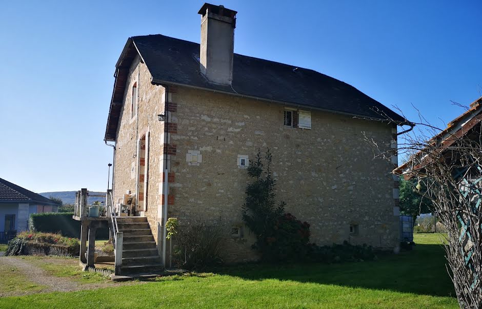 Vente maison 4 pièces 99.88 m² à Vayrac (46110), 196 100 €